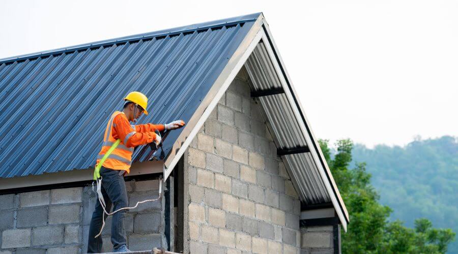 Expert Emergency Roof Repairs services in Wofford Heights, CA